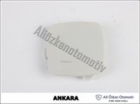 Ford Yedek Parça - CABU ARKA ÇEKİ DEMİR KAPAĞI SW